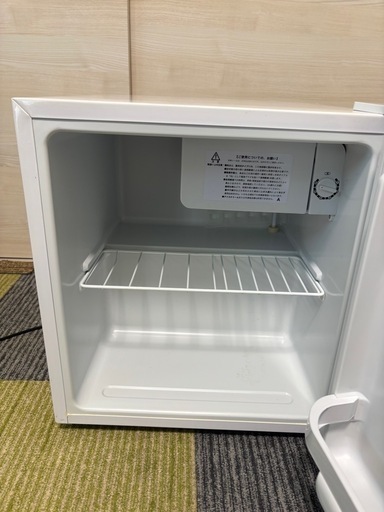 楽天市場】ハイアール 38L 前開き冷凍庫 JF-NU40G-S(代引不可
