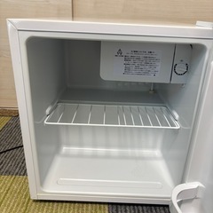 アビテラックス　冷蔵庫の画像