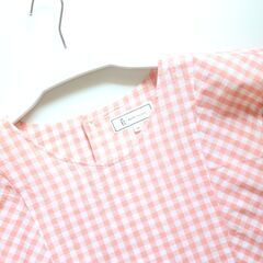🌸♡.格安 2枚 ロペピクニックトップスブラウス.♡の画像