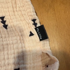 セットアップ、ベビー、子ども服の画像