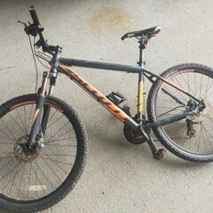Scott Aspect 770の画像