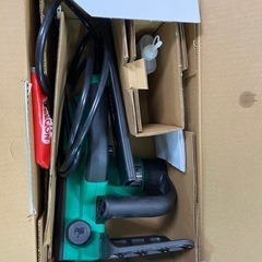 マキタ(Makita) 電気チェーンソーM503の画像