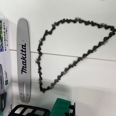 マキタ(Makita) 電気チェーンソーM503の画像
