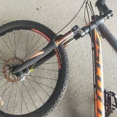 Scott Aspect 770の画像