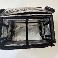 UberEats バッグの画像