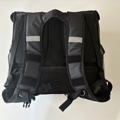 UberEats バッグの画像