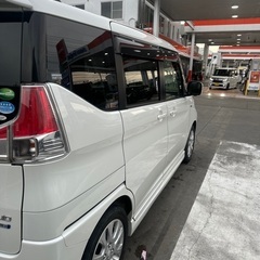 スズキ ソリオ (suzuki solio hybrid 2020)の画像