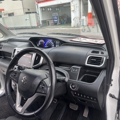 スズキ ソリオ (suzuki solio hybrid 2020)の画像