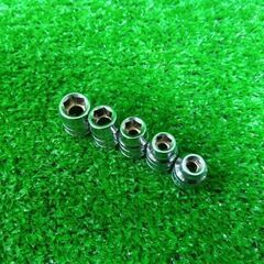 KTC B2 ソケット10本セット ホルダー付き【市川行徳店】【店頭取引限定】【中古】管理番号：IT0Y33P5Y5G8の画像