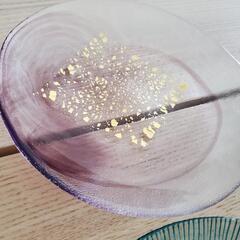 夏にぴったりなお皿３枚セット🎵の画像