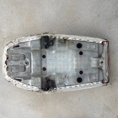 車種不明　チョビ三段の画像