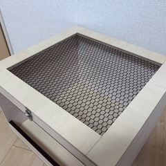 爬虫類 小動物 飼育ケージの画像