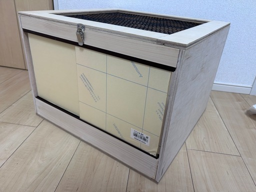 爬虫類 小動物 飼育ケージ