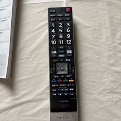 テレビ　REGZA レグザ 42Z7　42型　テレビ　タイムシフトの画像