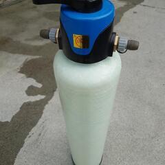 洗車用純水器の画像