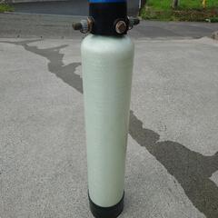 洗車用純水器