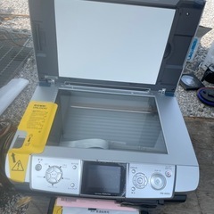 未使用品EPSON PM-A950 インクジェットプリンターの画像