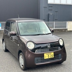 HONDA N ONE⭐️平成25⭐️車検約2年⭐️ 美品⭐️の画像