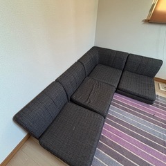 受け渡し決まりましたの画像