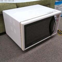 シャープ 電子レンジ RE-CE2-SP ２０１５年製　説明書なしの画像