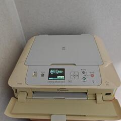 プリンター　MG6930 Canon