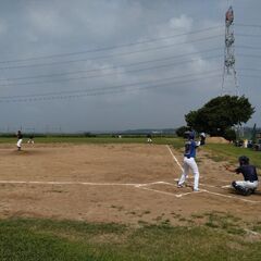 【助っ人1名募集】練習試合予定7/27日曜日16-18時東…