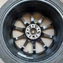 【価格見直し】WORKエモーションZR10 18x7.5Jの画像