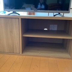 テレビ台　棚　