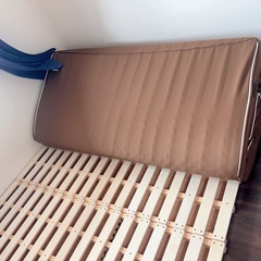 マットレス　差し上げますの画像