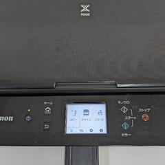 ２２日まで‼️CANON PIXUS TS6330の画像