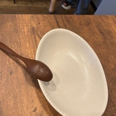 お皿の画像