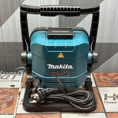 値下げしました！【中古】マキタ Makita ML805 充電式LEDスタンドライト 本体のみ【ハンズクラフト佐賀】の画像
