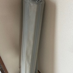 セミダブル　ベッドフレームのみ【決まりました！】の画像