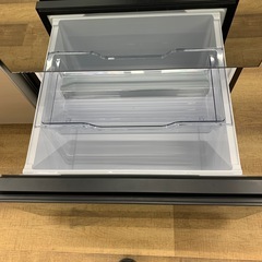 冷凍冷蔵庫の画像
