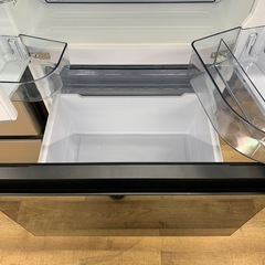 冷凍冷蔵庫の画像