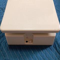値下げ！sl-20k デジタルはかりの画像