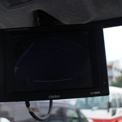 H26 キャンター　バン　２トン　250713　の画像