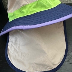 【半額以下】帽子　52cmの画像