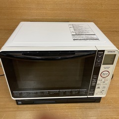 k2【HITACHI 電子レンジ】MRO-RF6の画像