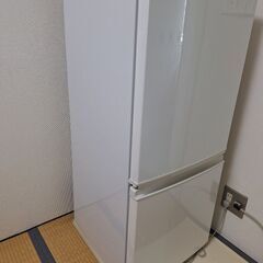 取引中　冷蔵庫　2016年製の画像