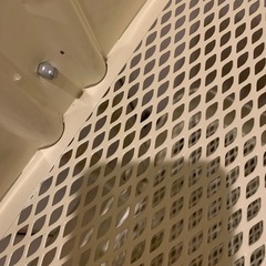 IKEA RÅSKOG ロースコグ キッチンワゴンの画像