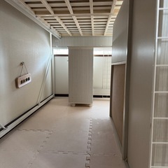 ニトリ　システムベッドの画像