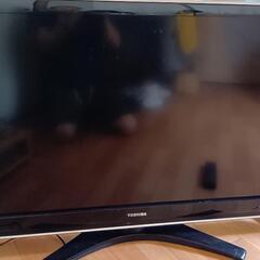 東芝テレビREGZA42Z7000