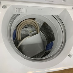 洗濯機の画像