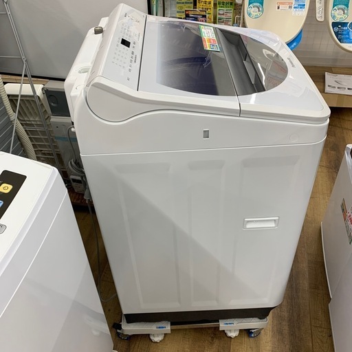 洗濯機