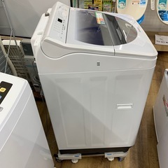 洗濯機の画像