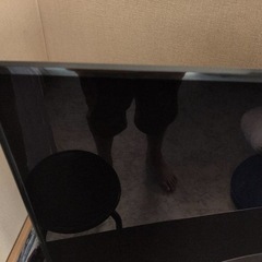 SHARP 50インチテレビ 4T-C50BN1／2019年製の画像