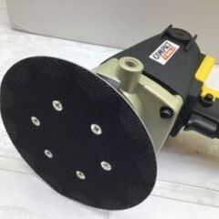 【エコツール笠寺店】COMPACTTOOLS/コンパクトツール ギアアクションポリッシャー G-150N【愛知県/名古屋市/笠寺/工具】の画像