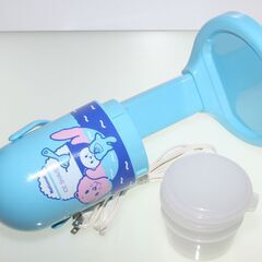 ナショナル　電気氷かき　MF-U7の画像