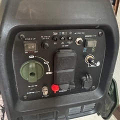 EENOUR発電機DK1800ℹ︎SDFの画像